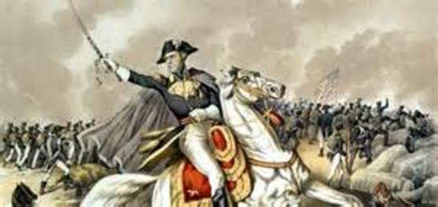 Battle Of New Orleans