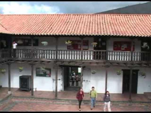 PAMPLONA CENTRO UNIVERSITARIO
