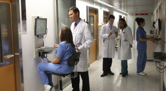 FUNDACION DEPARTAMENTO DE MEDICINA