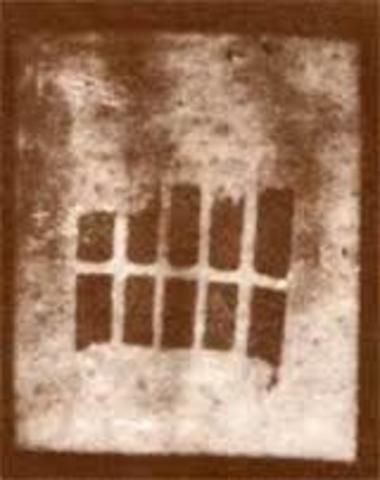 HISTORIA DEL PAPEL FOTOGRAFICO (Tecnico)