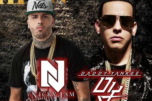 Unión con Daddy Yankee