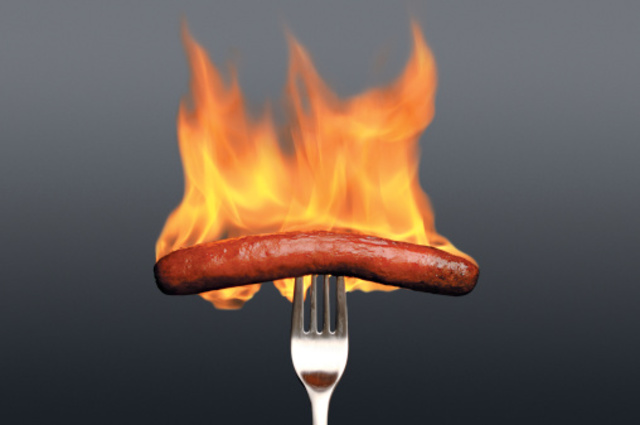 Jeannette Walls Burns