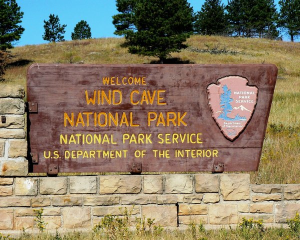 Wind Cave National Park