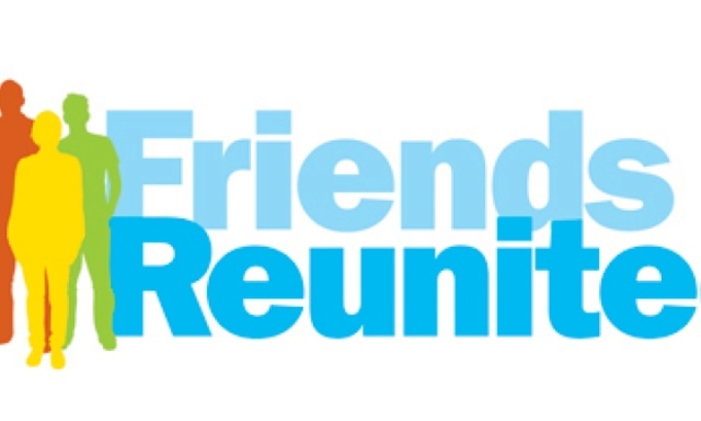 Friends Reunited