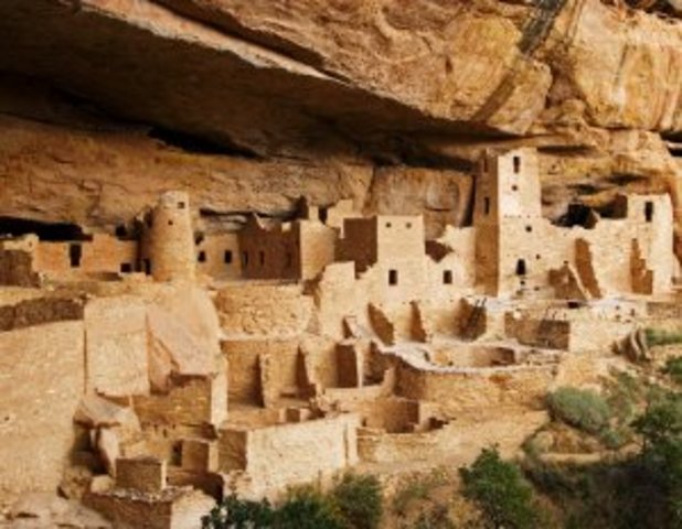 Mesa Verde National Park