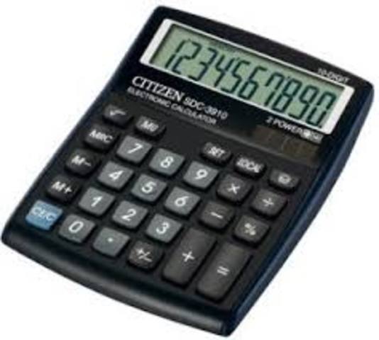 calculadora