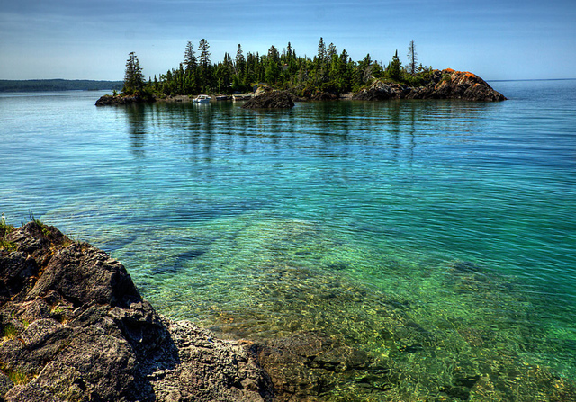 Isle Royale National Park