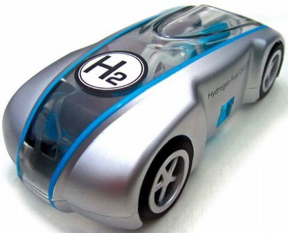 Coches pilotados automaticamente