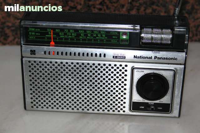 Radio