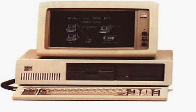 Tercera generación (1964-1970)