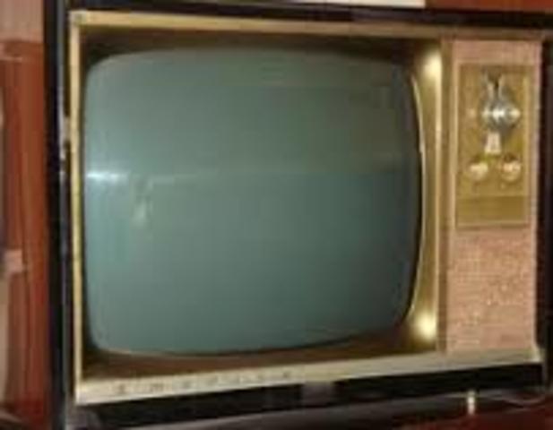 televisor