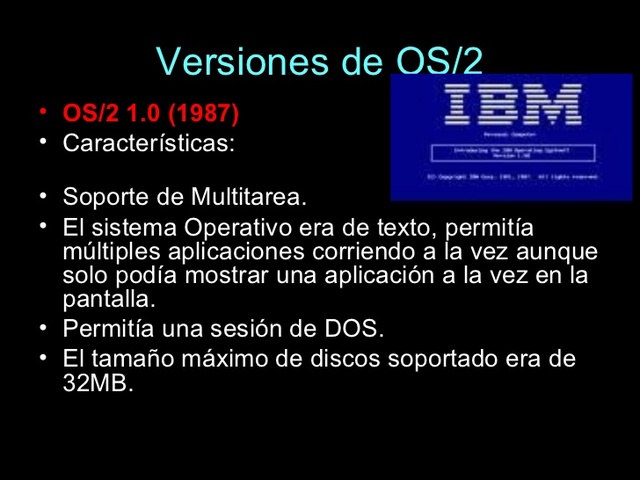 EVOLUCION DE LA INFORMATICA timeline | Timetoast timelines