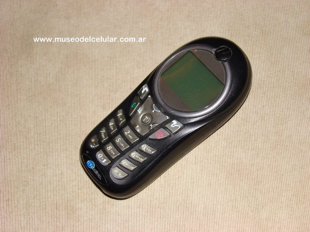 Celular Motorola