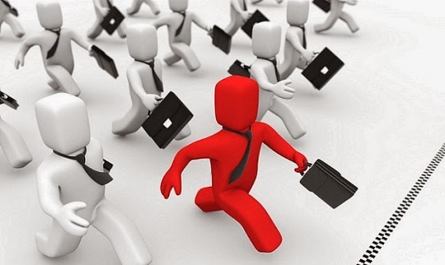 Ventaja comparativa final del siglo XVIII y comienzos de XIX