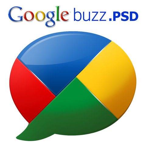 Google lanza Google Buzz, su propia red social integrada con Gmai