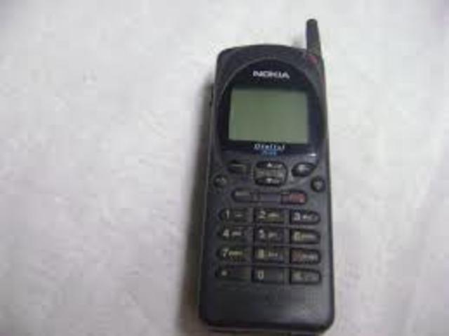telefono movil