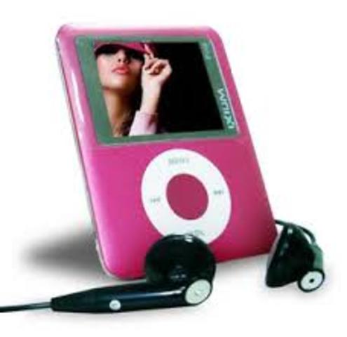 ipod