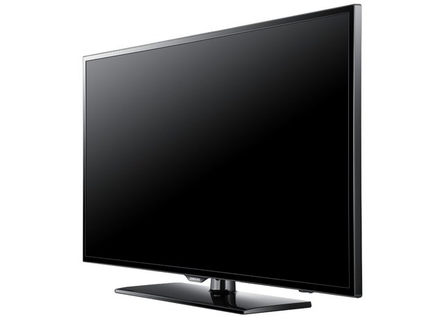 Tv plasma