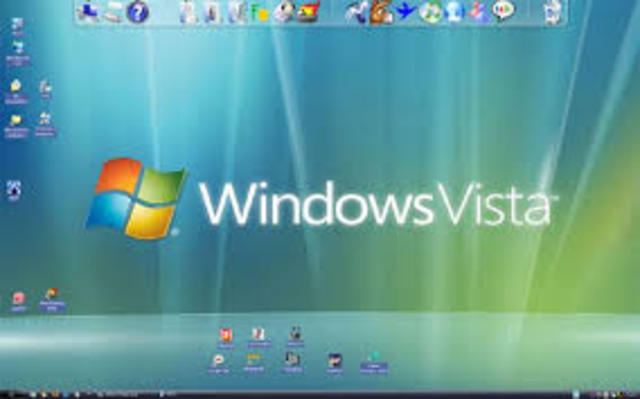 Windows Vista NT 6.0.6002