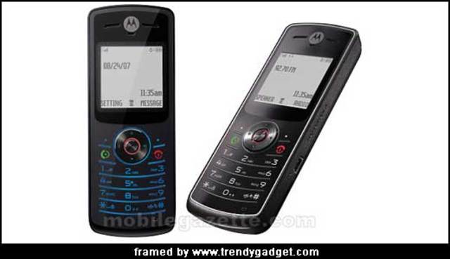 Mi primer celular nuevo