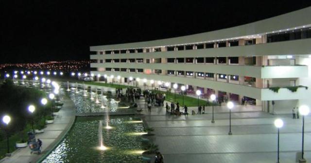 MI ENCUENTRO CON LA SALLE CHIHUAHUA