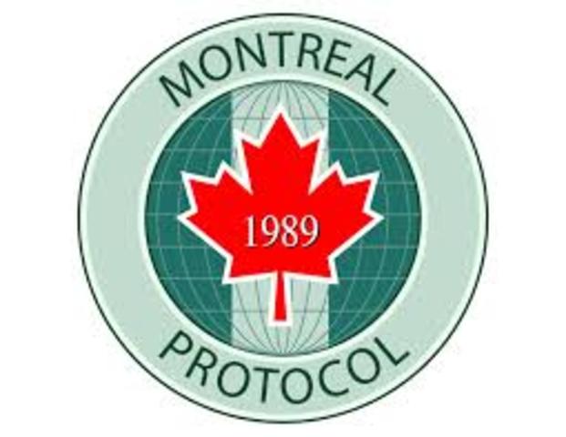 Protocolo de Montreal