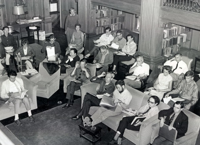 Dartmouth Conference