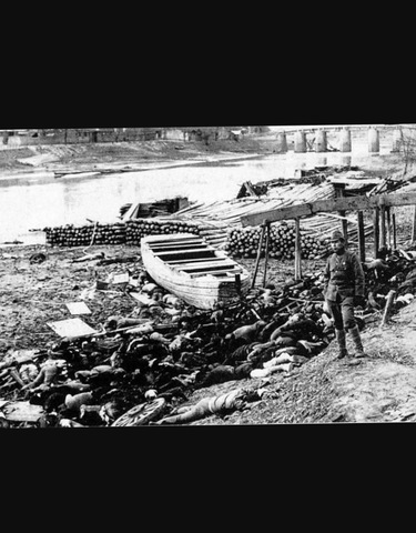Rape of Nanking