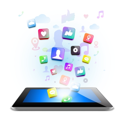 Emergence of 'New Literacies'