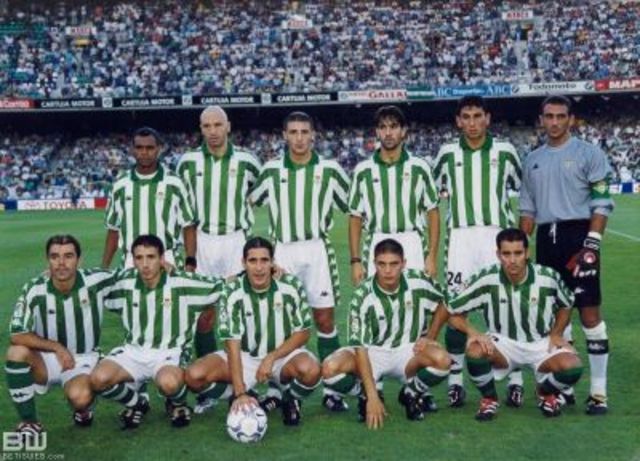 Promotion and UEFA Cup qualification