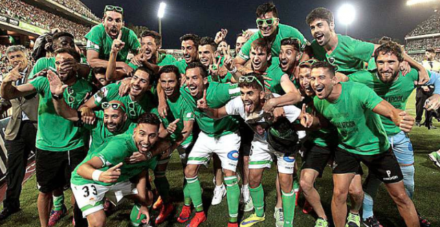 Relegation and Promotion