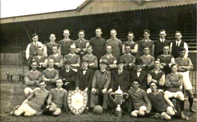 Football League Third Division