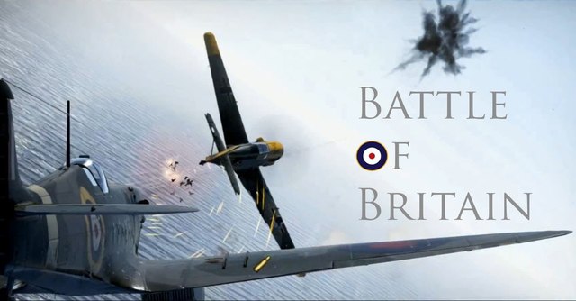 The Battle of Britain
