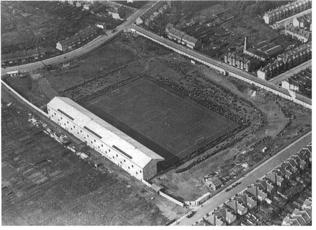 Selhurst Park