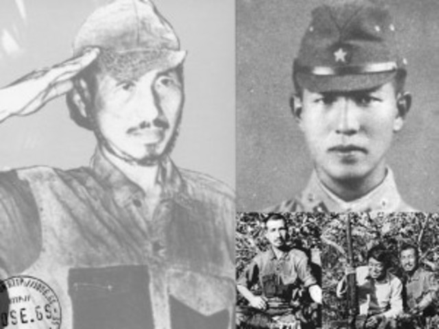 Japan rejects the Allied offer of armistice