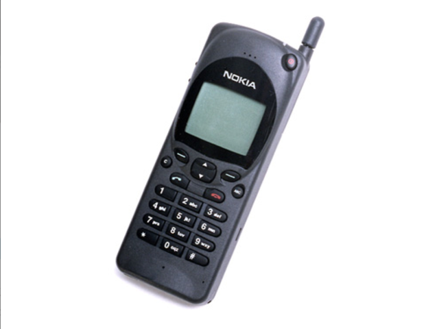 Nokia 2110