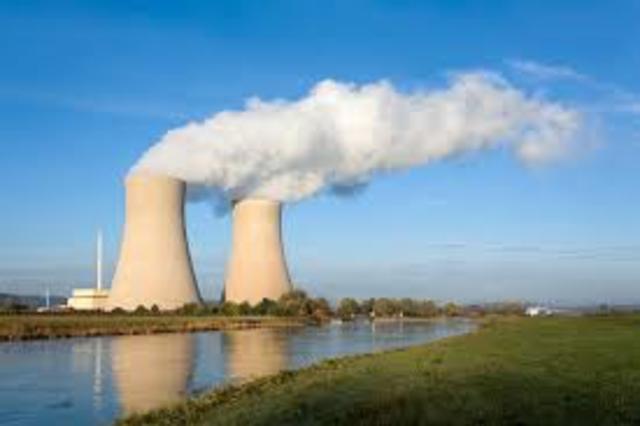 First Nuclear Power Reactor to Generate Electricity Built in Idaho