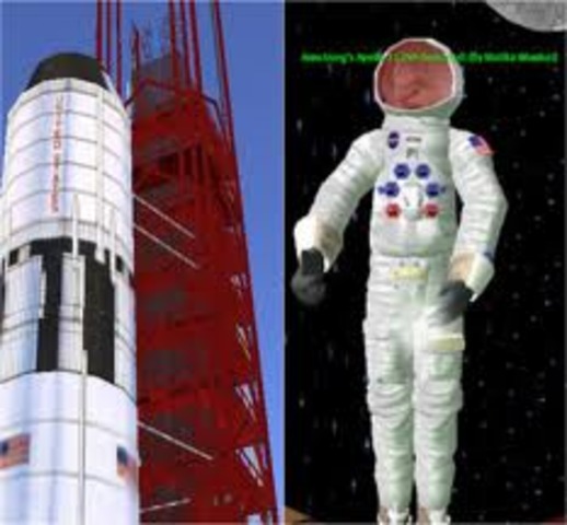 NASA creates virtual rockets, space stations in Second Life
