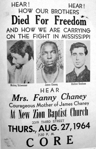 Mississippi Freedom Summer