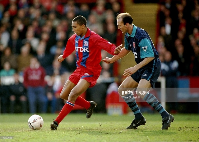 Relegation and Promotion