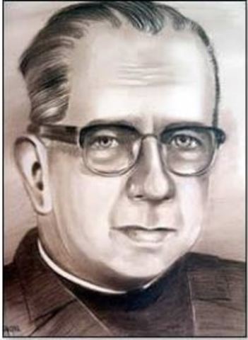 Fundada el 23 de Nobiembre