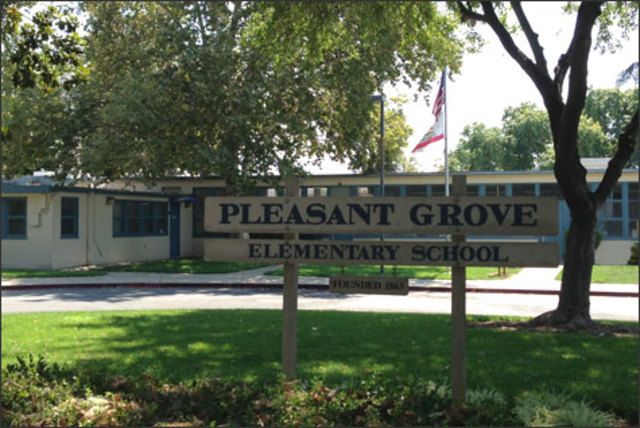 Began Elementary School