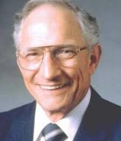 Robert Noyce-Resolvio problemas