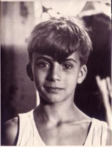 Michael Ende születése