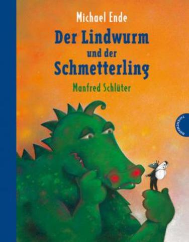 Der Lindwurm und der Schmetterling ősbemutatója Regensburgban