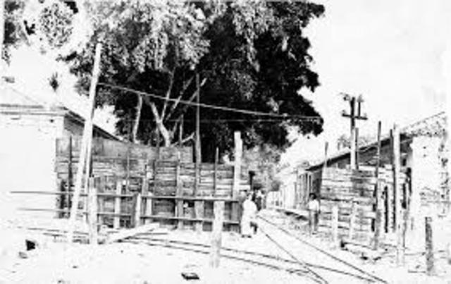 NACIMIENTO DEL PADRE RAFAEL GARCÍA HERREROS