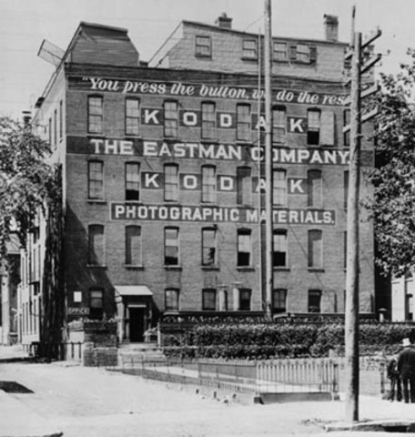 Eastman Kodak Company
