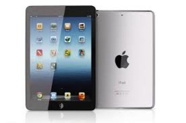 El iPad