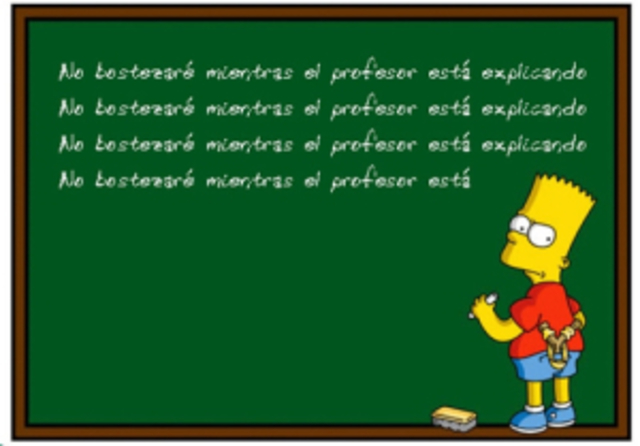 La LOPEG, 1995 (PSOE). LA LEY PERTIERRA NACIÓ CON LA OPOSICIÓN DEL PROFESORADO