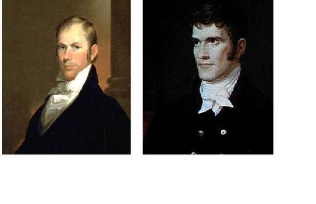 War Hawks Take Power